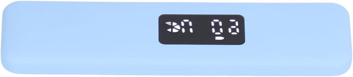 Draadloze Bluetooth 5.3 Kussen Spreker met Bone Conduction Technologie voor Diepe Slaap