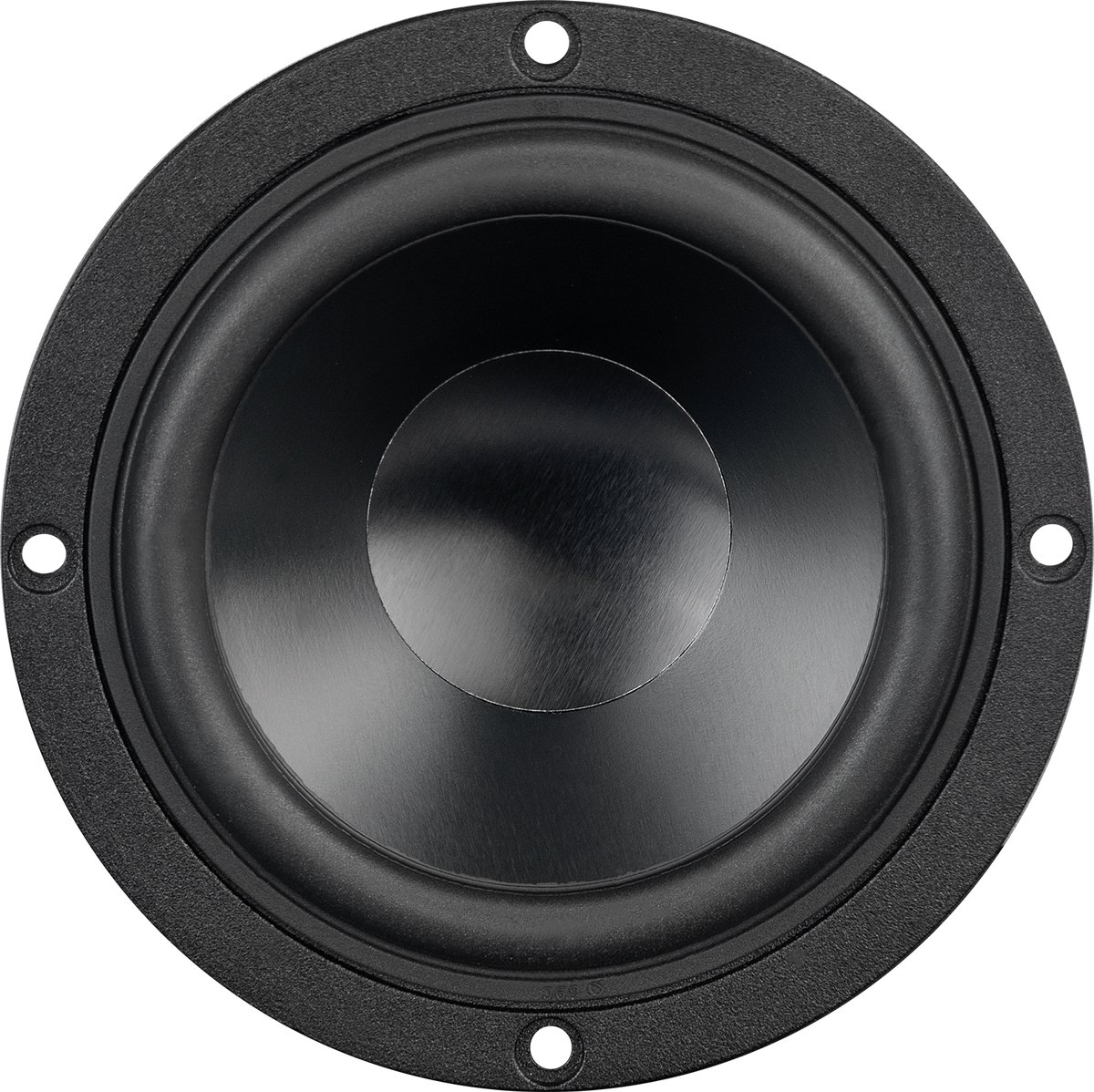 Emphaser ECP-M3 - 9 cm midrange speakerset