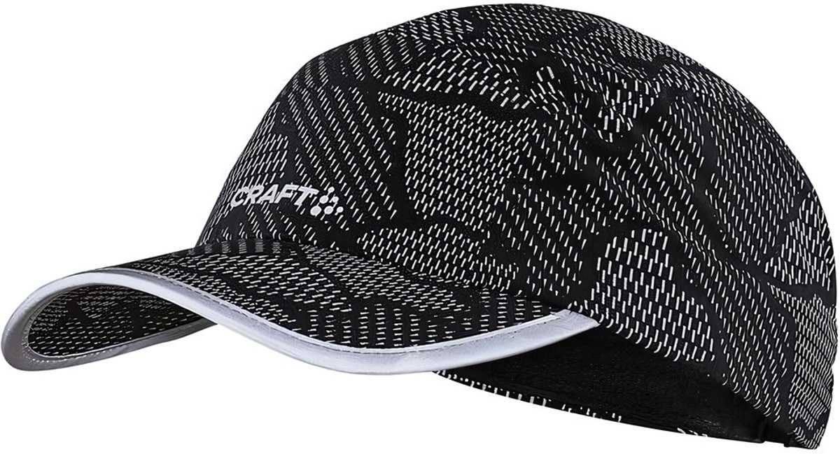 Craft CORE Essence Lumen Cap 1912487 - Black - L/XL