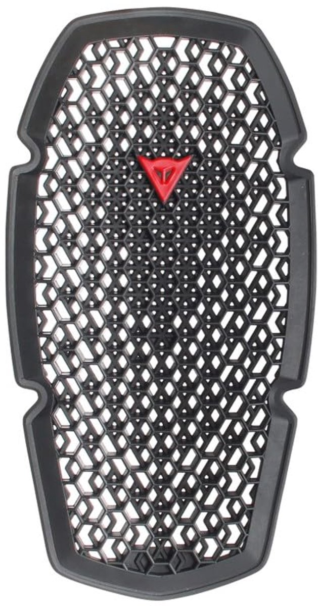 Dailygoods - Pro-Armor G1 2.0 Motor Rugbeschermer - Gecertificeerde Bescherming voor Motorrijders