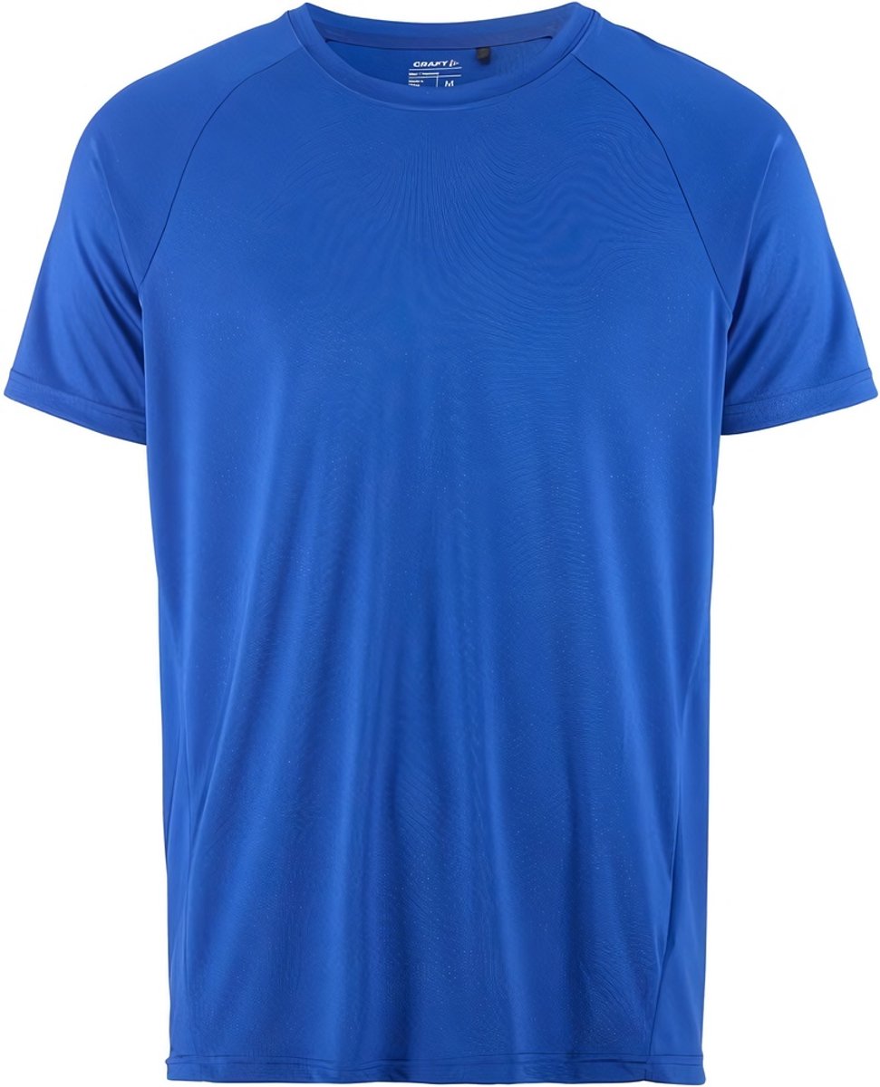 Craft CORE Unify Training Tee M 1909878 - Club Cobolt - XS