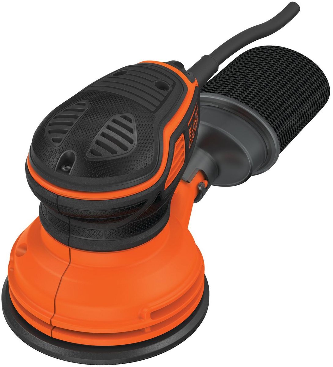 BLACK+DECKER Excentrische schuurmachine KA199-QS thumbnail 3