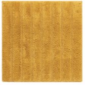 Casilin California WC-mat - 60 x 60 cm- Okergeel