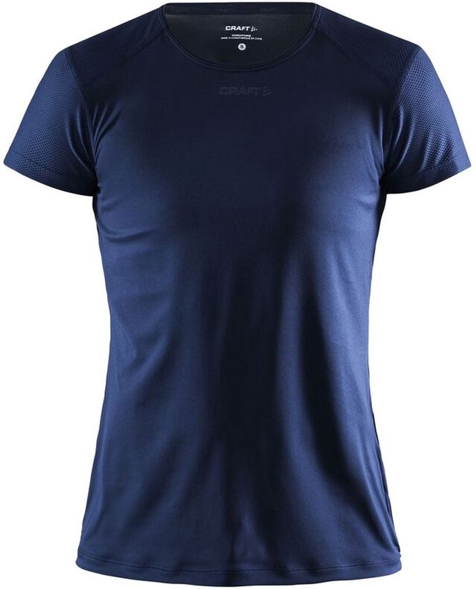 Craft ADV Essence SS Slim Tee W 1908767 - Blaze - XXL