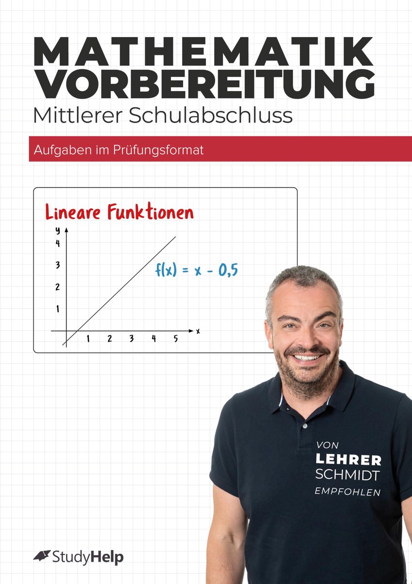 Dailygoods- Trainingsheft 76 pagina's - Wiskunde-examen - Basis- en themaopgaven - Uitgebreide oplossingen - Perfecte voorbereiding - Zelfvertrouwen opbouwen - Studieboek