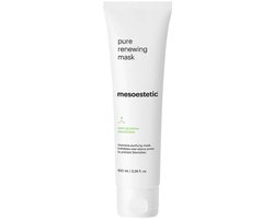 Mesoestetic - Pure Renewing Mask - 100 ml