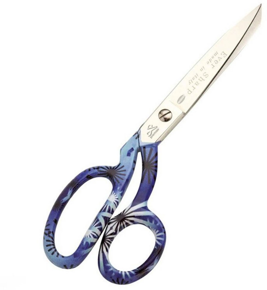 Premax kleermakersschaar Optima rainbow 20cm