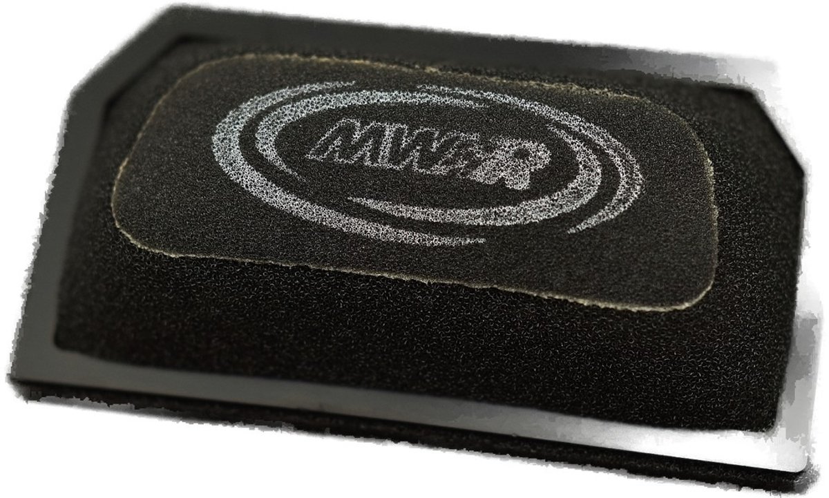 MWR MWR WSBK racing luchtfilter Aprilia RS 660 / Tuono 660 20/'26