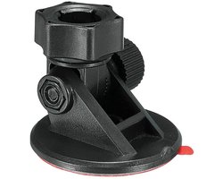Dailygoods - Zelfklevende Houder voor Dashcam Nextbase - Lichtgewicht