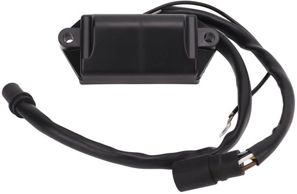 Power Pack Vervanging voor Johnson/Evinrude - 2-cilindermotoren 1978-1984 - Vervangt 581649/581924/581926/581927/582452/582453 - Hoogwaardige kwaliteit - Betrouwbare prestaties - Motoronderdeel
