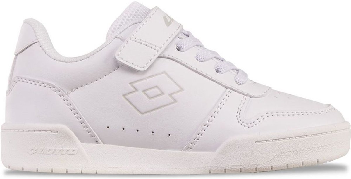 Lotto kindersneaker Titanis Oc K 2600330K