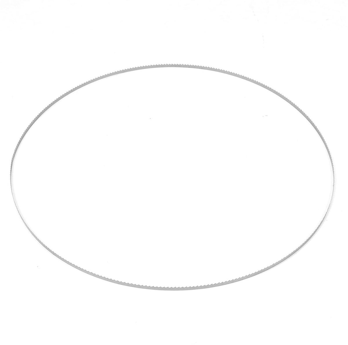 Lintzaagblad - Zaagblad - Hout snijden - Hittebestendig - 635 mm 6T - Zilver