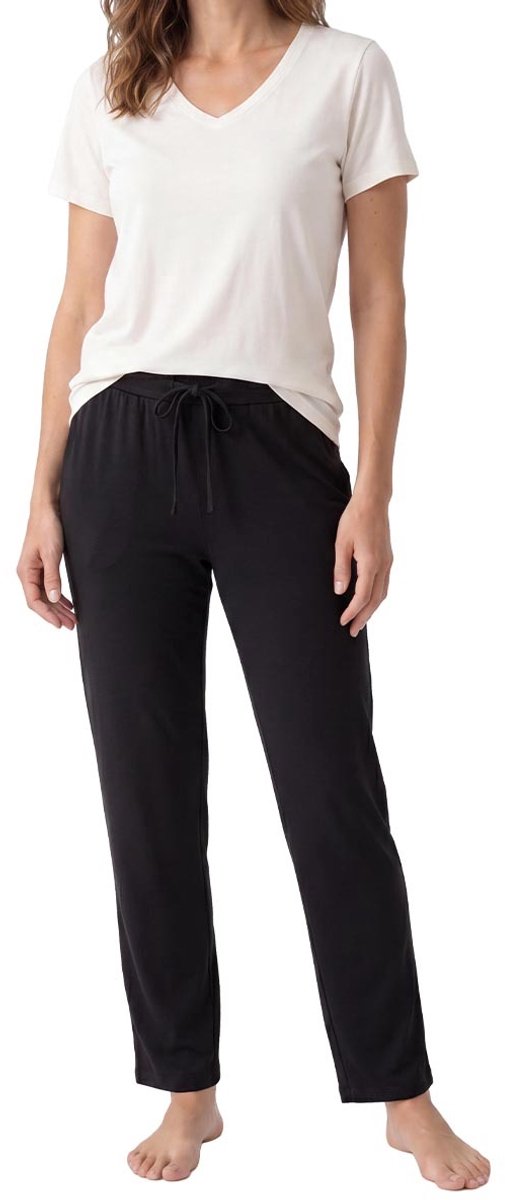 Schiesser Dames pyjama Mix & Relax