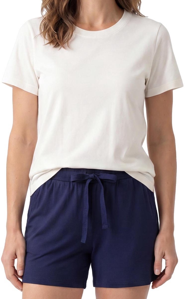 Schiesser Dames pyjama Mix & Relax