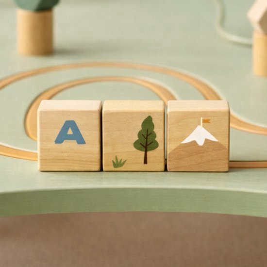 Laavir activiteitentafel van Laavir — afbeelding 5