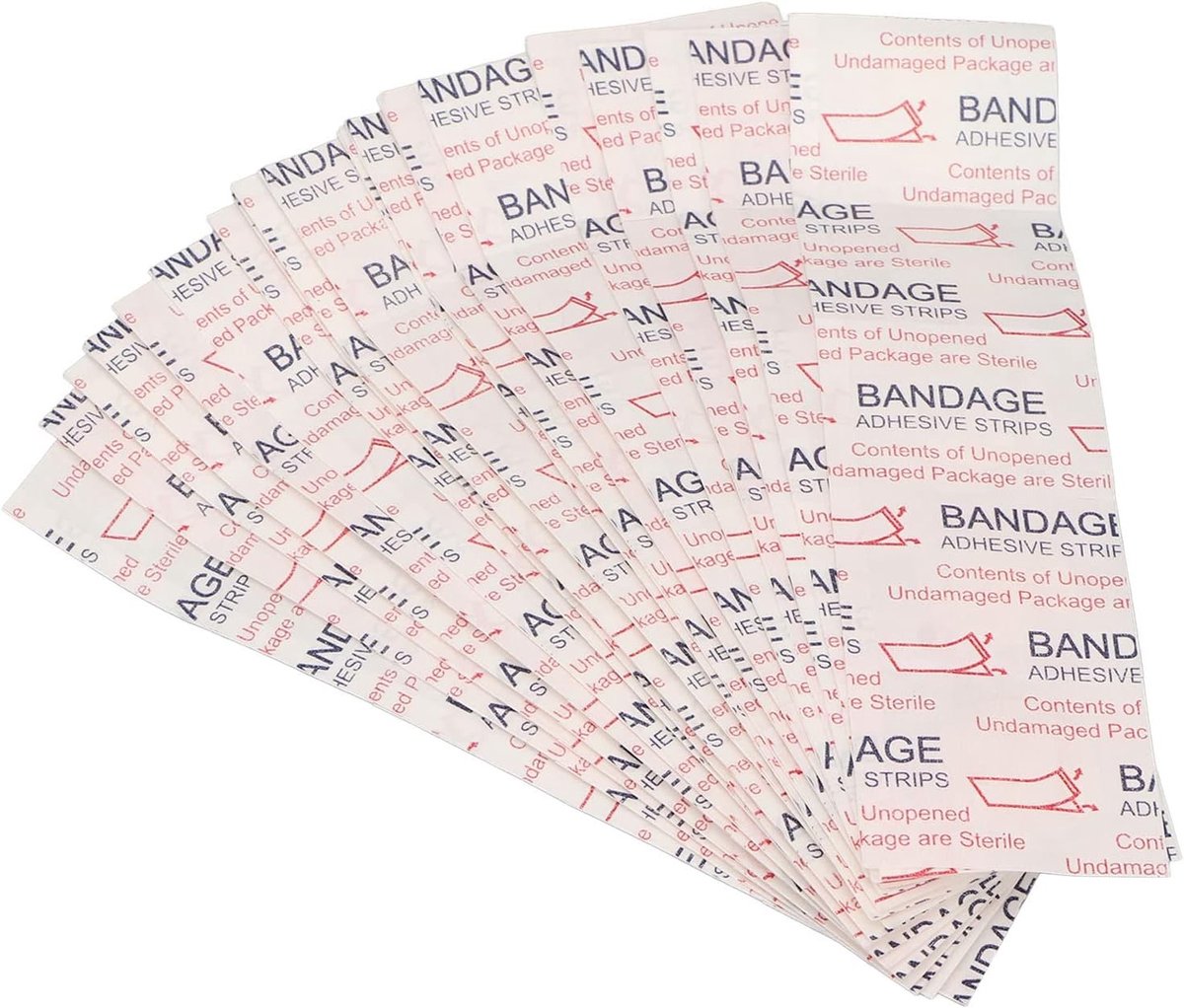 Ronde pleisters voor kinderen, 100 stuks, transparante zelfklevende pleisters, waterdichte wondzorg, ideaal voor kleine snijwonden en schaafwonden, 22 mm