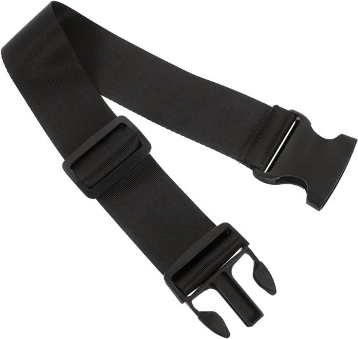 Verlenging Schooltas Verstelbare Riem Vervanging Handtassen Borstgordel Rugzak Elastisch Band Riemtas Nylon Schoudertas - Comfortabel en Duurzaam