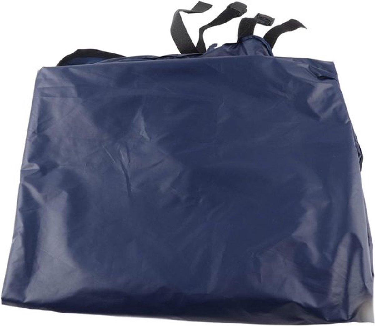Waterdichte Swing Stoel Hangmat Zitkussen Cover - 3 Zitplaatsen - Donkerblauw - Outdoor Accessoires & Benodigdheden
