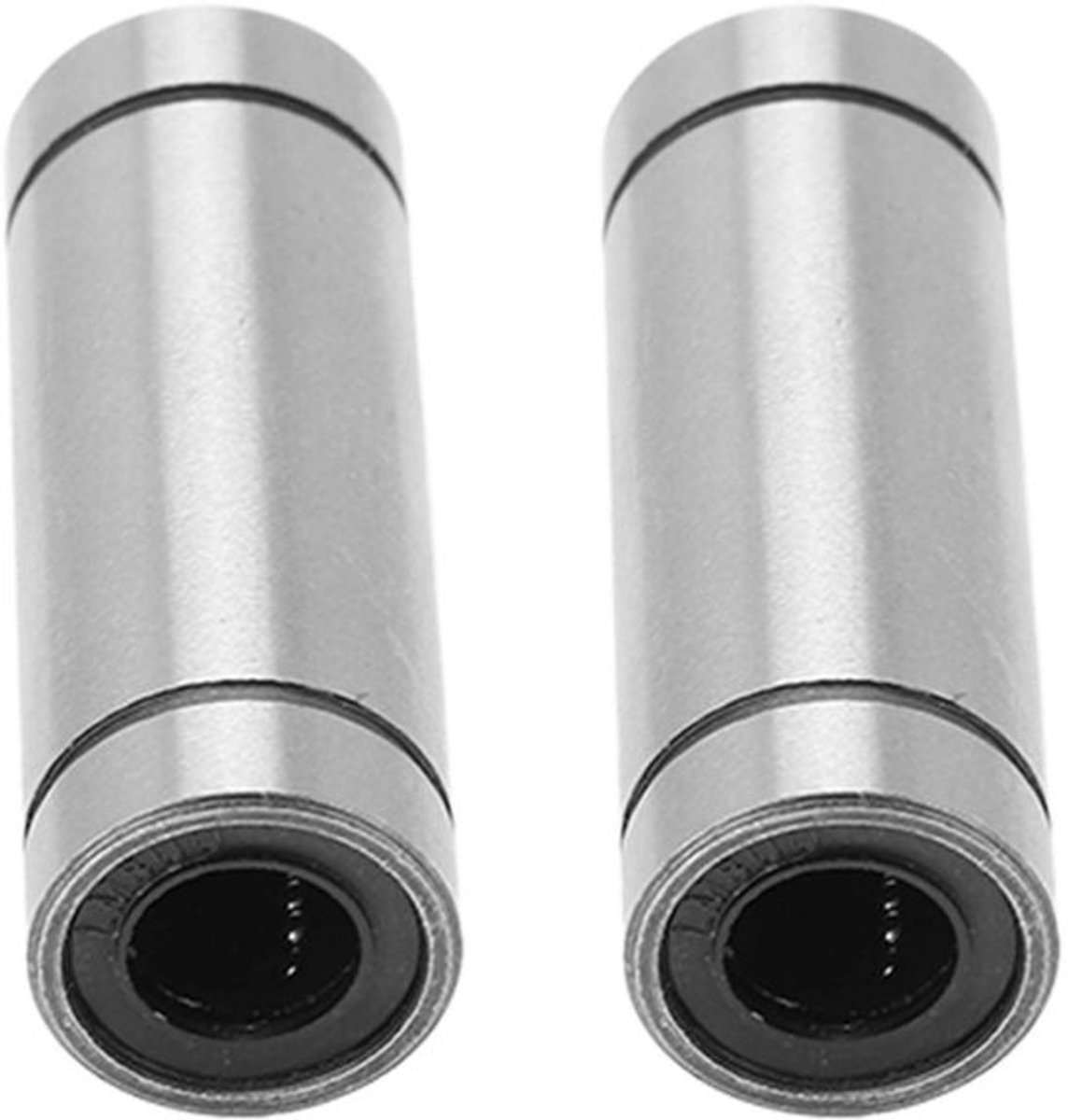 Lineaire Lagers Hoge Stijfheid - CNC Toepassingen - 3D Printers - Precisiebeweging - Stalen Lager - Lage Wrijving - Lineaire Lagersysteem