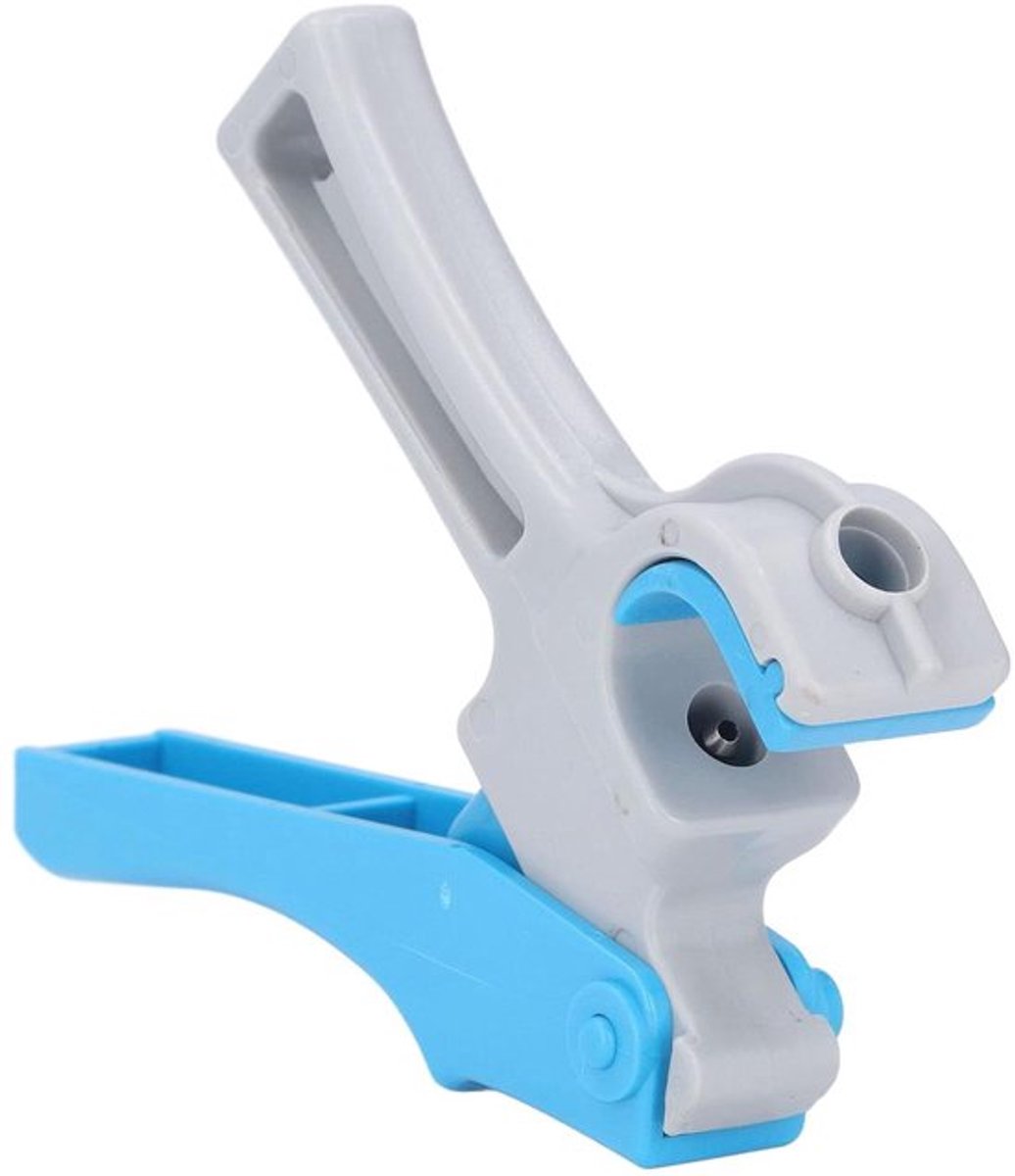 Irrigatiegat 3 Mm - Handheld Perforator - Irrigatiegereedschap - PE20-25 Pijpen - Ergonomisch Ontwerp - Multifunctioneel