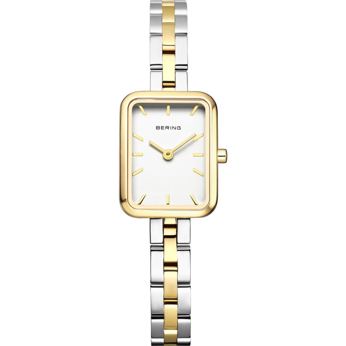 Bering - 14520-710 - Polshorloge - Dames - Kwarts - Classic