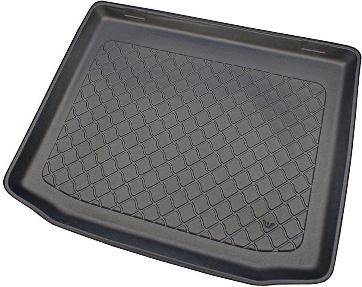 Kofferbakmat Citroen C4 Aircross 2012-2017 - Guardliner