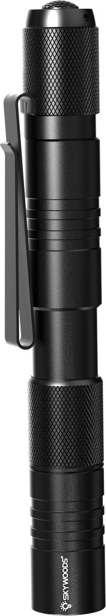 SKYWOODS FIX P4 Rechargeable Pen Light