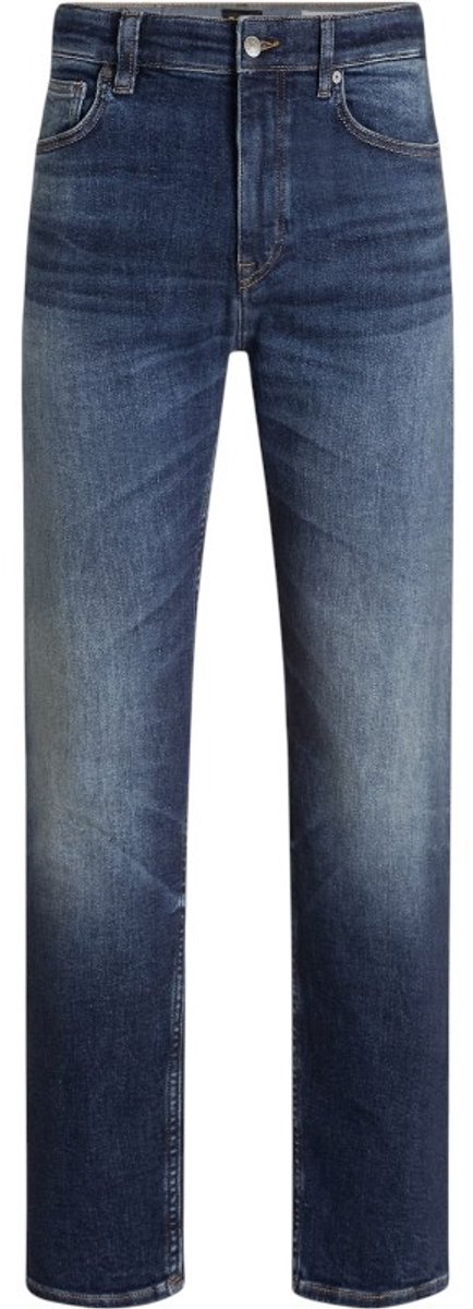 Boss Heren Jeans Blauw 50566873/413 OGDEN BO
