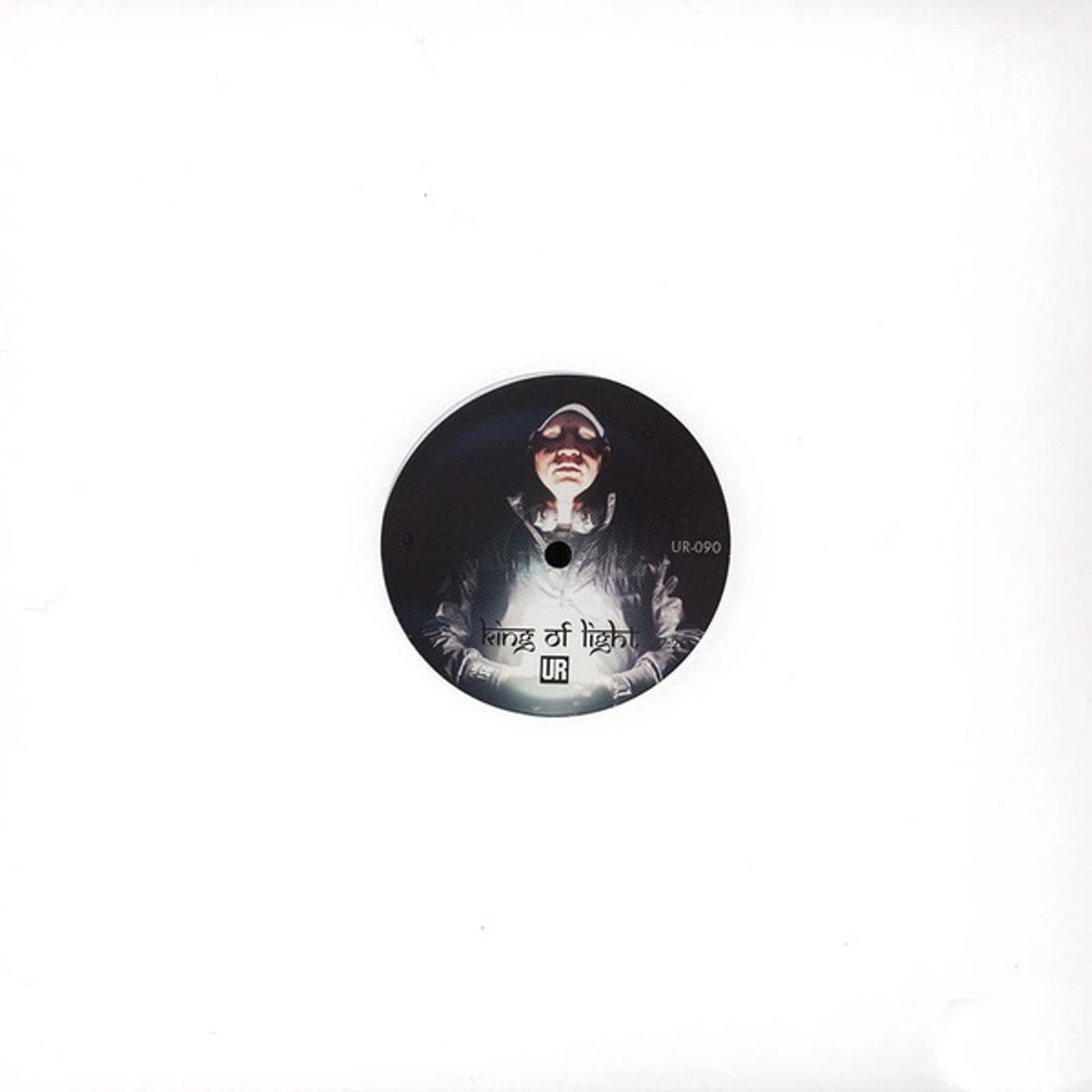 Mark Flash - King Of Light
