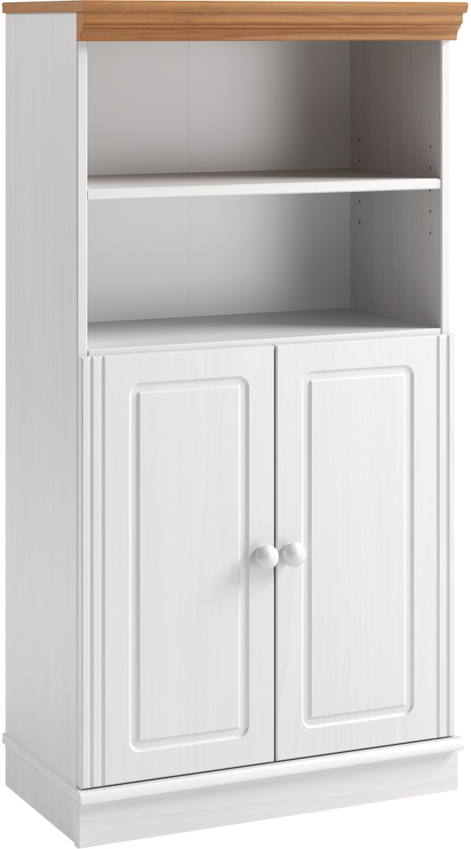 Anita-M Kabinet 2D2O1SH WH