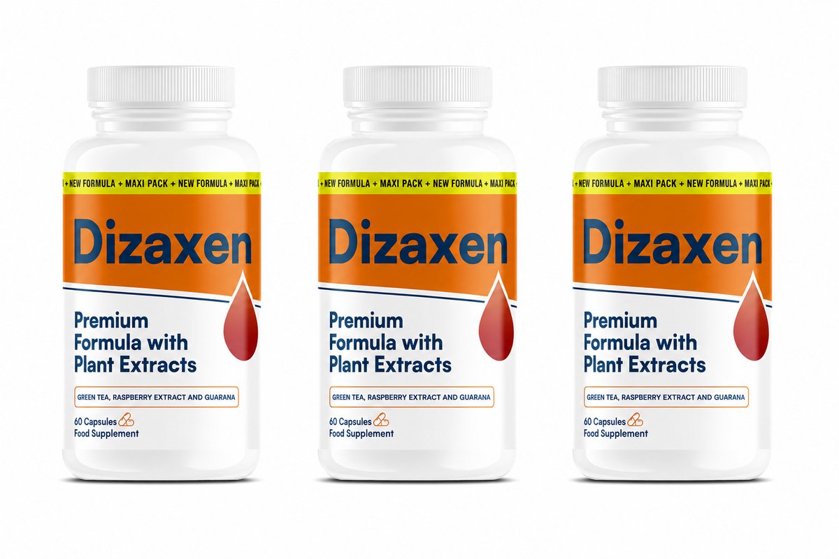 Dizaxen-3 x