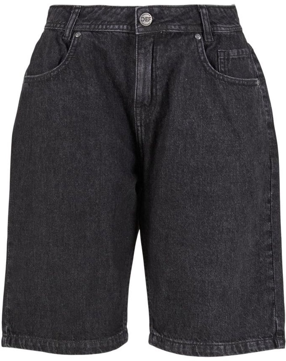 DEF Dames skatershorts DFLSH035