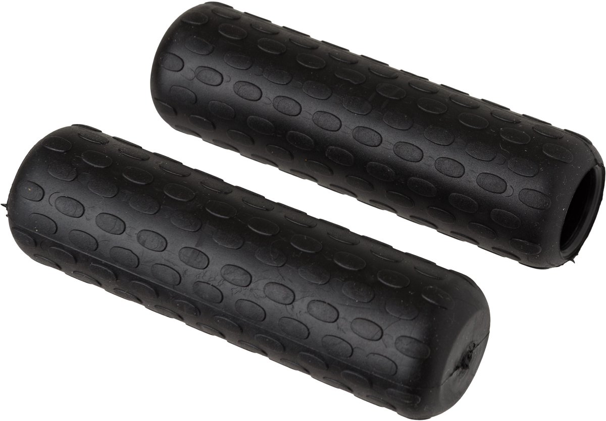 CORDO Flex - Fiets Handvat - Rubber handvat - Handvat stuur - Comfortabele handpalmsteun
