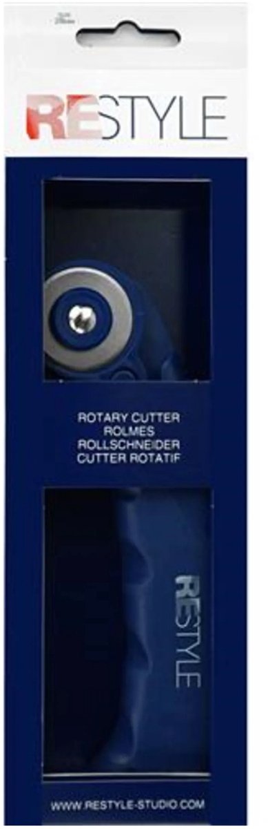 Restyle Rolmes 28 mm