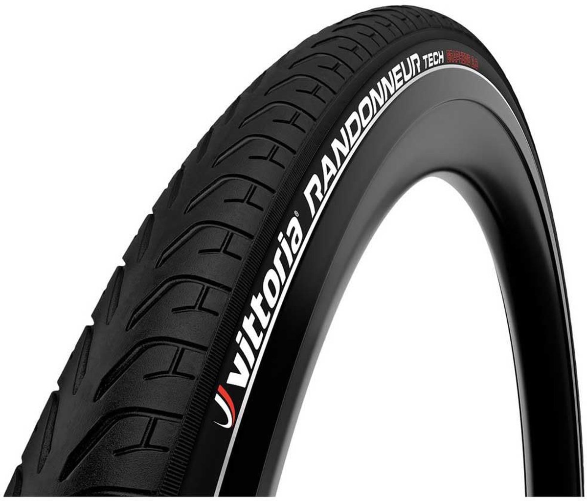 SnelShoppen - Shimano Randonneur T.Neg Fietsaccessoires voor Volwassenen, Uniseks, Meermaals Gebruik, Eén Maat, Meer kleuren, Ideaal voor Fietstochten