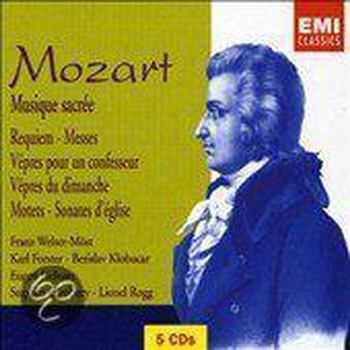 Musique Sacree
