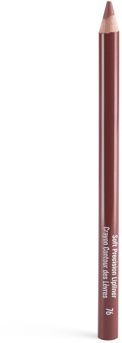 INGLOT Soft Precision Lipliner - 76