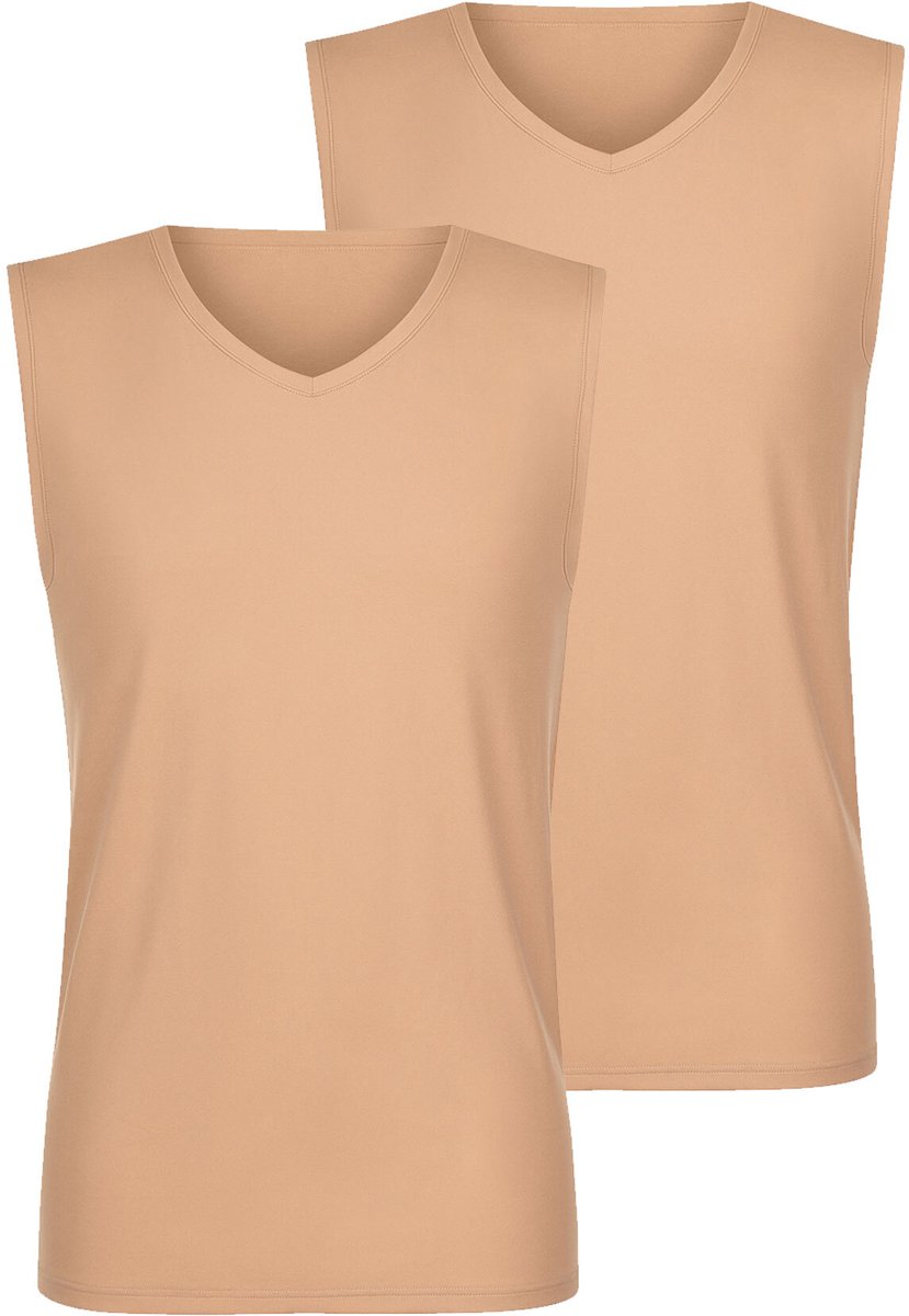 3-pack Heren Shirt V-hals Odysseus