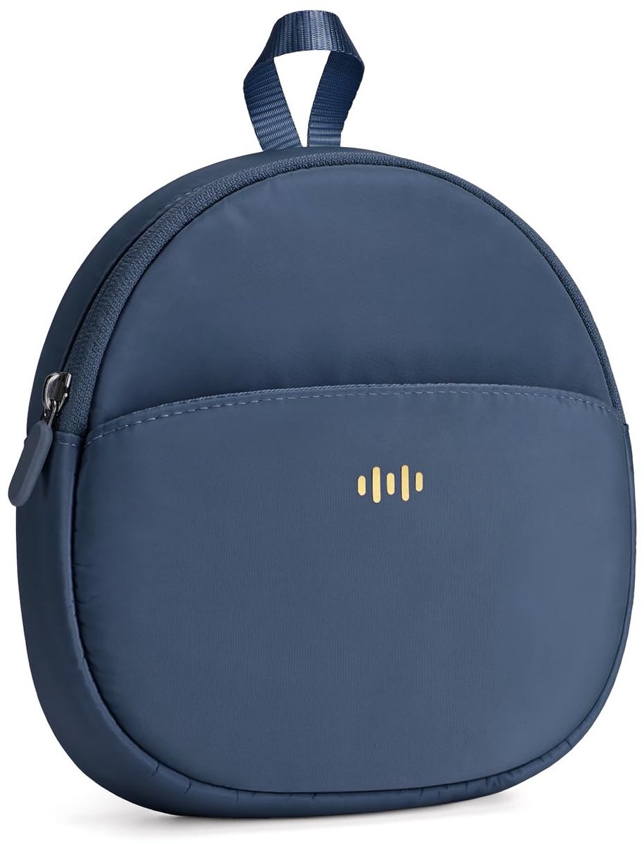 Solidchoice - Ultra Dunne Over-Ear Koptelefoon Hoes voor Bescherming en Stijl