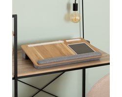 Verplaatsbaar dienblad ATHOME