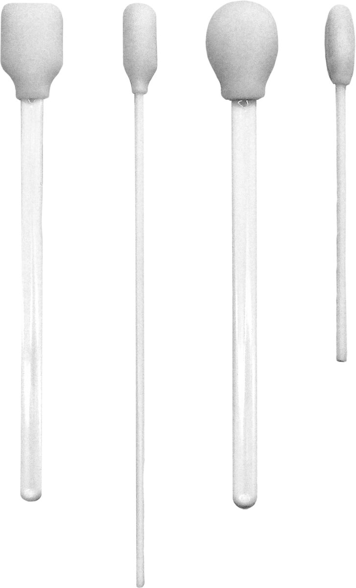 ADBL - Detailing Swabs - 4 pack