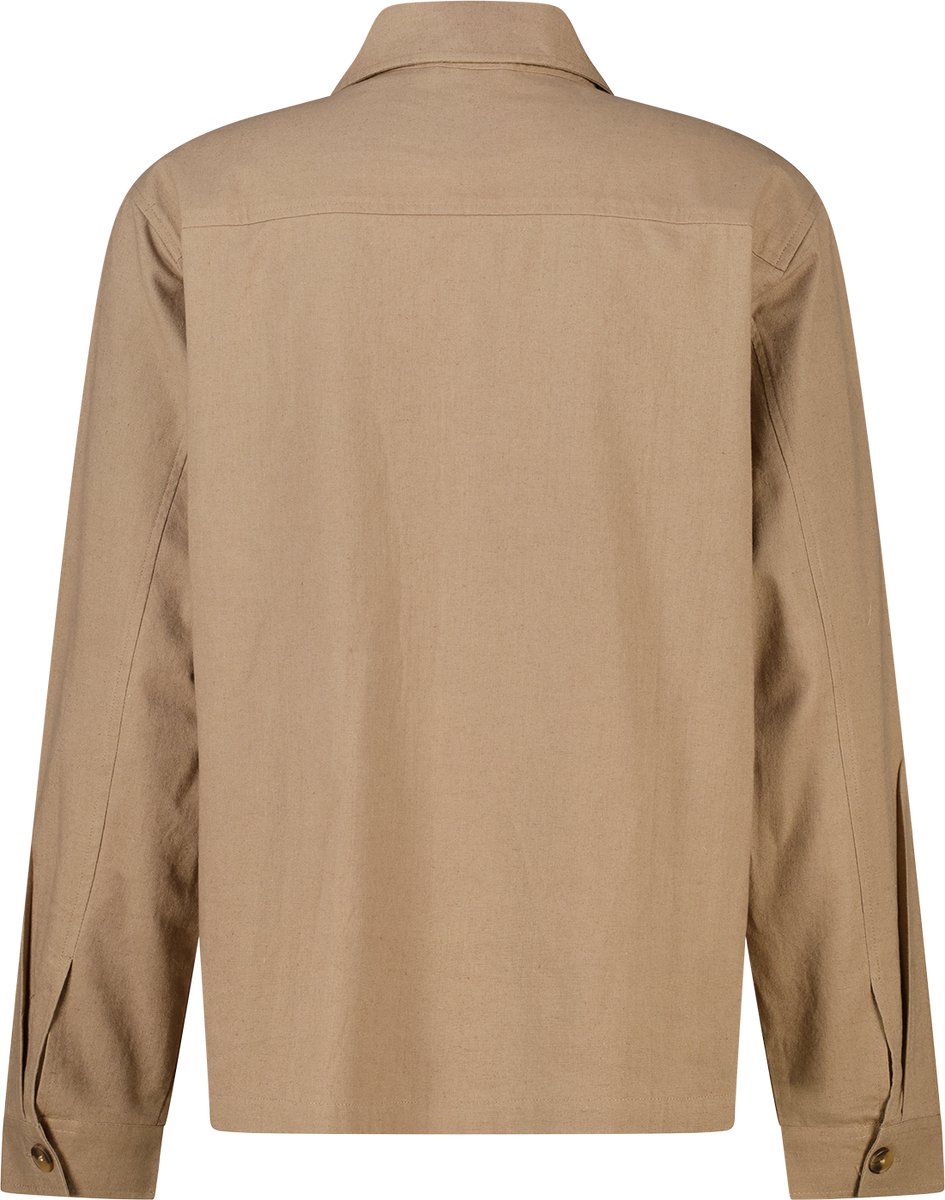 Overshirt Harm