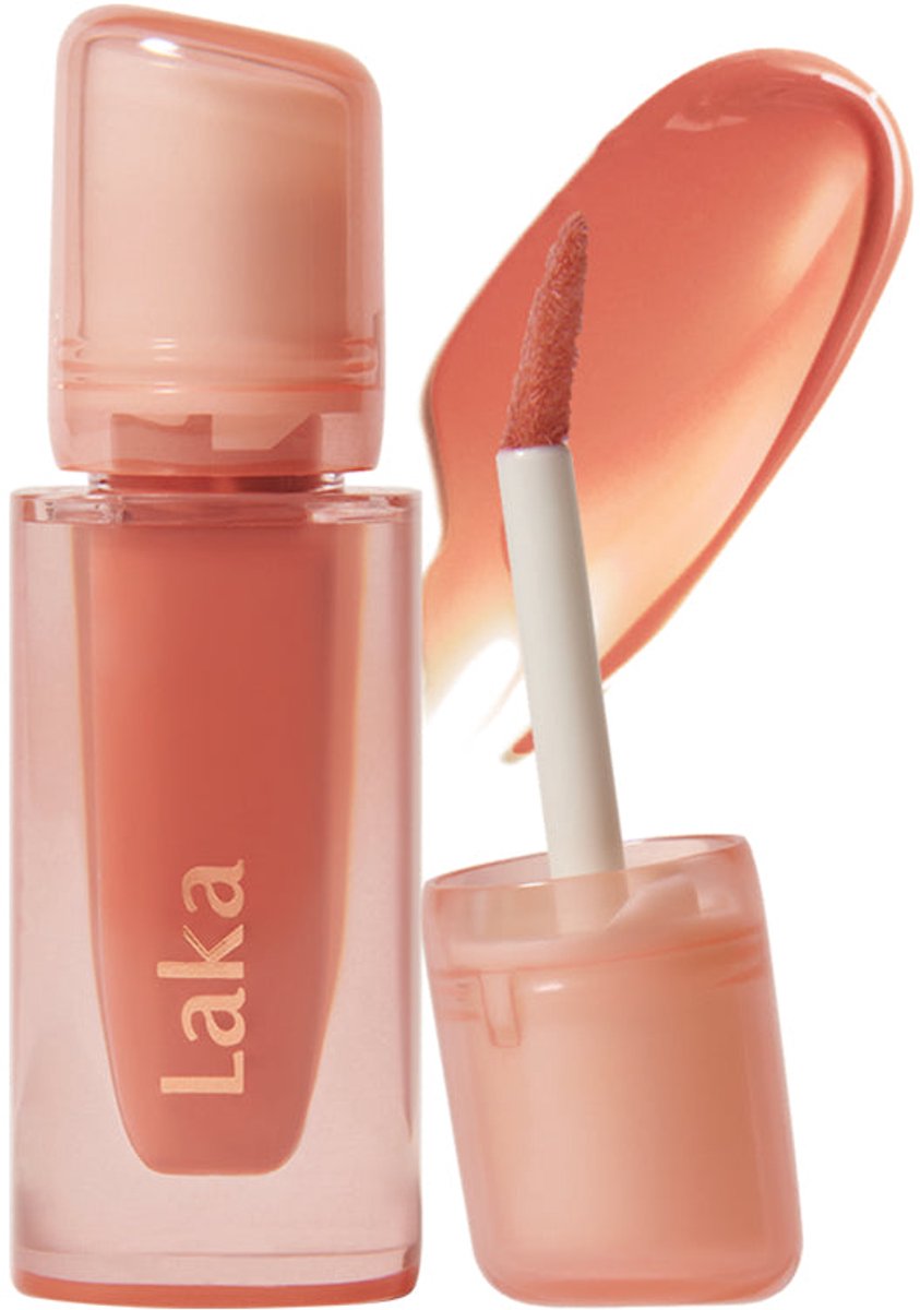 Jelling Nude Gloss