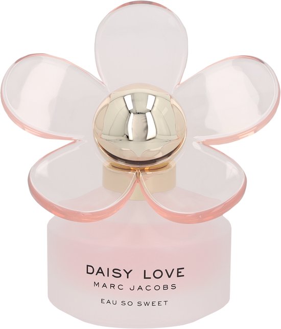 Marc Jacobs Daisy Love Eau So Sweet Eau de toilette spray 50 ml