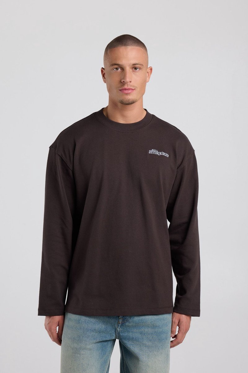 Longsleeve Lee