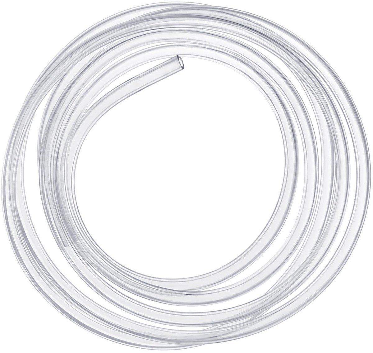 Solidchoice - PVC Waterslang voor Diverse Toepassingen, 3 Meter