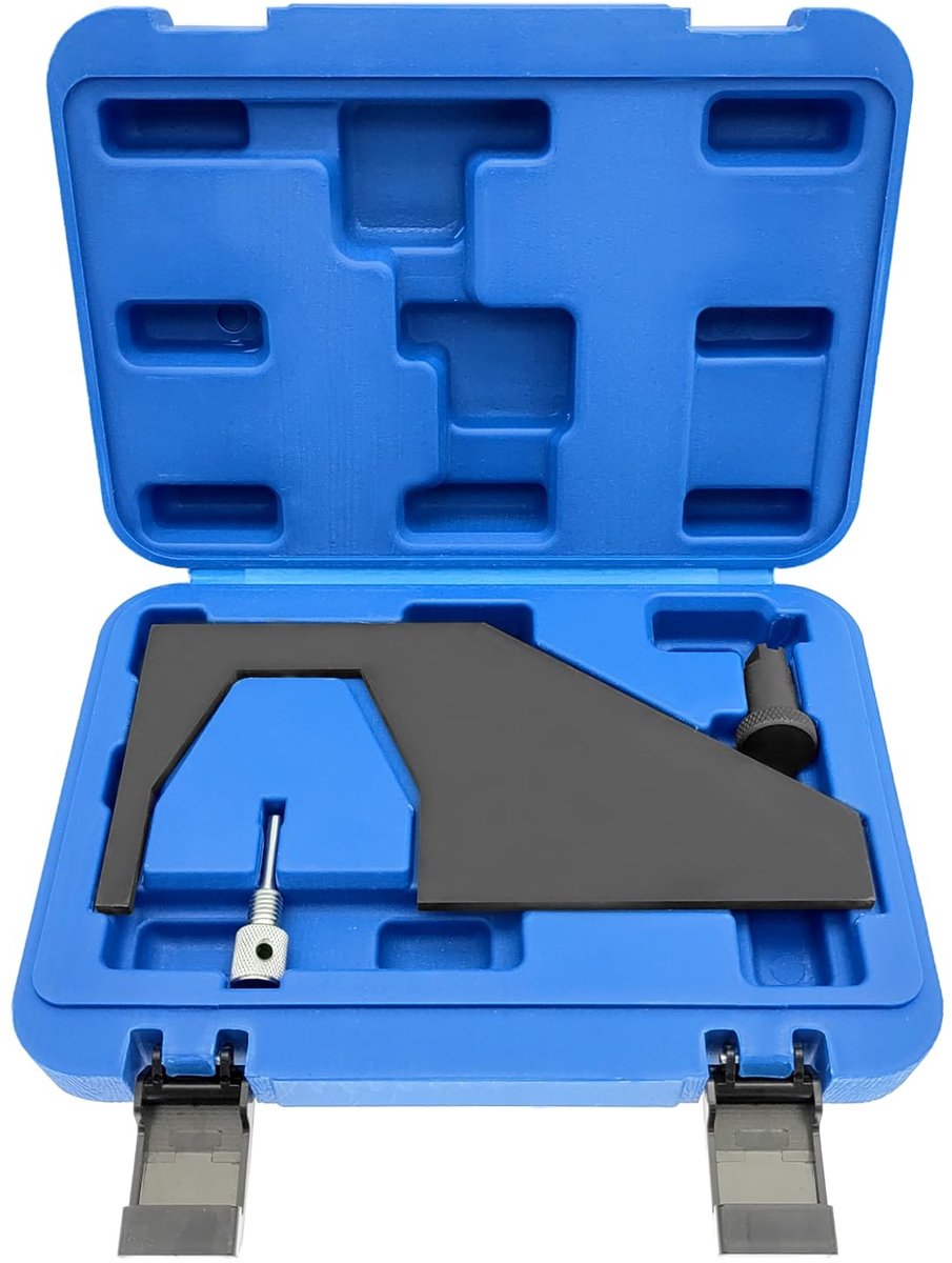Solidchoice - Camshaft Alignment Locking Timing Tool Kit voor Ford en Mazda