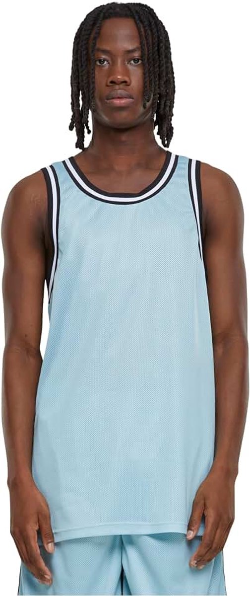 Classics Mesh Tanktop heren Ondershirt