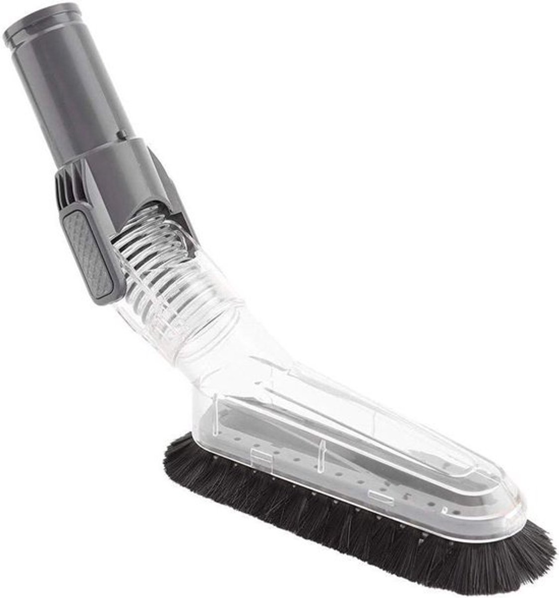 Stofborstel Adapter voor meubelplafondstofzuiger - 35 mm-32 mm - hoekstofborstel voor accessoires- reinigingsgereedschap