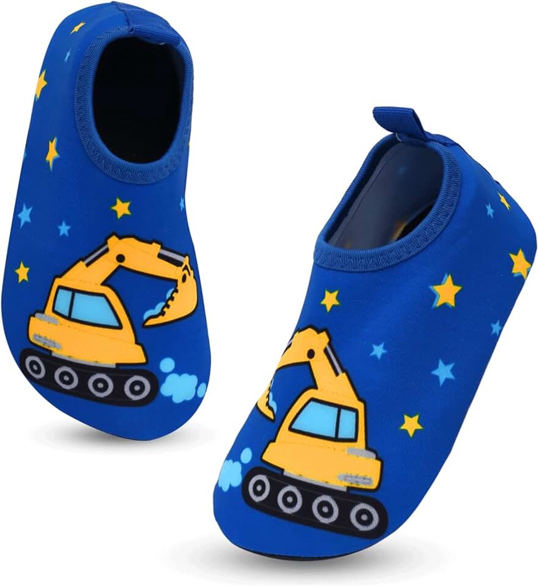 Badschoenen voor kinderen, zwemschoenen, voor jongens en meisjes, antislip, sneldrogend, strandschoenen, licht, zomer, aquaschoenen, blote voetschoenen, peuters, baby, zwembad, strand,
